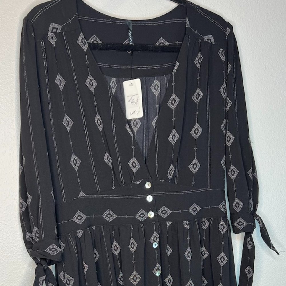 New ! Spring time dress!